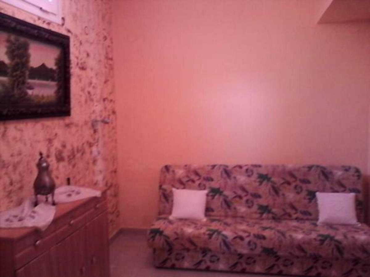 דירות אורמוס פנגיאס Sofia & Lakis House מראה חיצוני תמונה